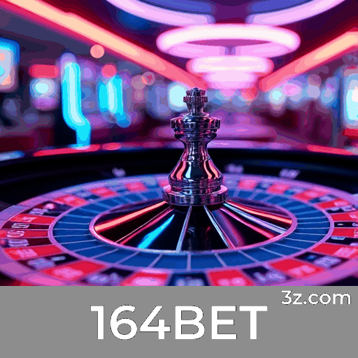 164BET: Plataforma de Apostas Segura e Dinâmica