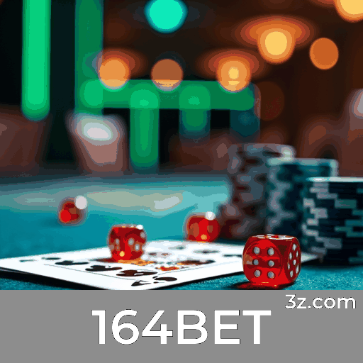 164BET: Experiência Profissional e Imersiva no Cassino
