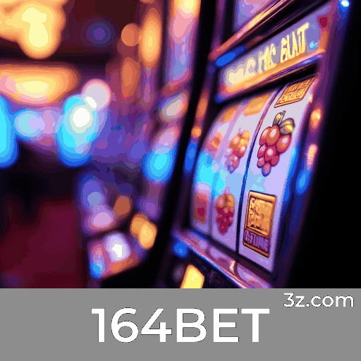 164BET: A Emoção dos Jogos de Cassino ao Vivo
