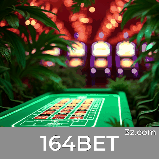 Descubra o Valor Exclusivo para Membros no 164BET