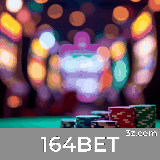 164BET: Plataforma de Apostas Segura e Dinâmica