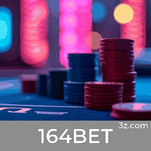 164BET: Especialista em Apostas Esportivas no Brasil