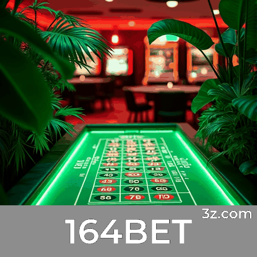 164BET: A Emoção dos Jogos de Cassino ao Vivo