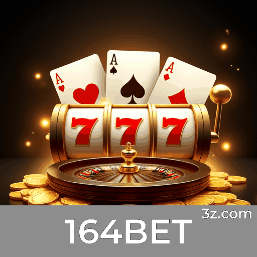 164BET: Plataforma de Apostas Segura e Dinâmica