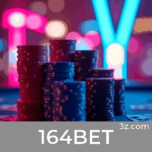 164BET: Responsabilidade e Sustentabilidade em Apostas