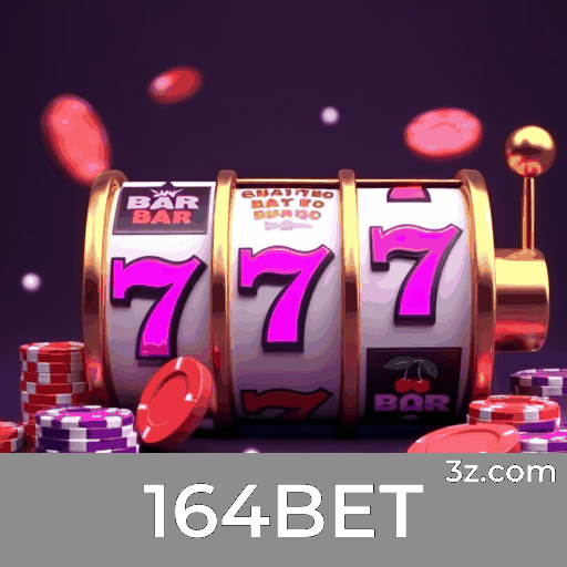 164BET: Experiência Profissional e Imersiva no Cassino