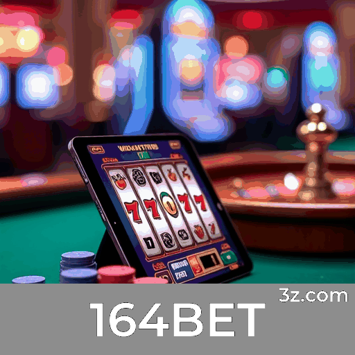 Descubra o Valor Exclusivo para Membros no 164BET