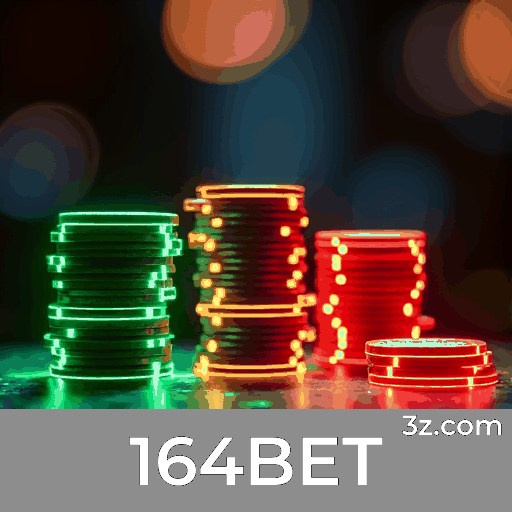 164BET: Especialista em Apostas Esportivas no Brasil