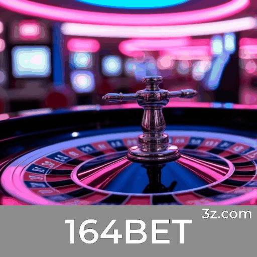 Descubra o Valor Exclusivo para Membros no 164BET