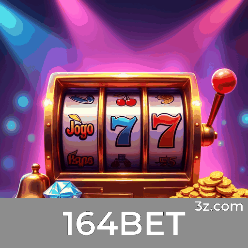 164BET: A Emoção dos Jogos de Cassino ao Vivo