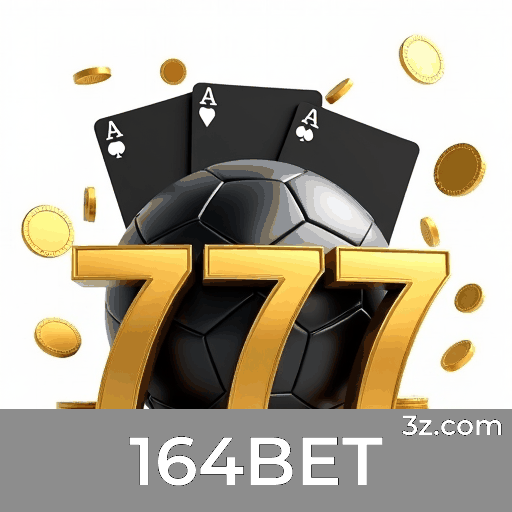 164BET: Responsabilidade e Sustentabilidade em Apostas