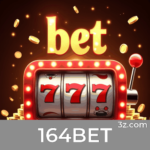 164BET: Especialista em Apostas Esportivas no Brasil