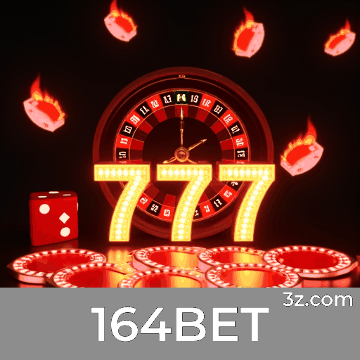 164BET: Experiência Profissional e Imersiva no Cassino