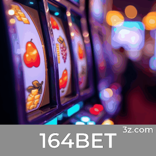 164BET: A Emoção dos Jogos de Cassino ao Vivo