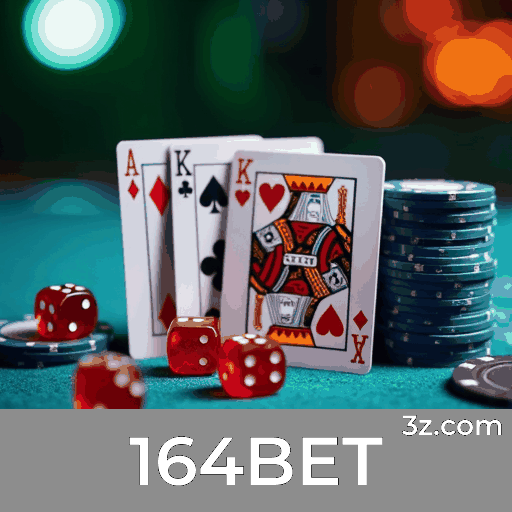 164BET: Responsabilidade e Sustentabilidade em Apostas