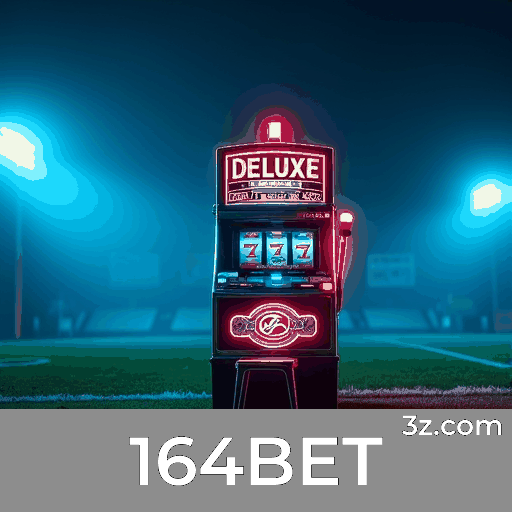 164BET: Experiência Profissional e Imersiva no Cassino