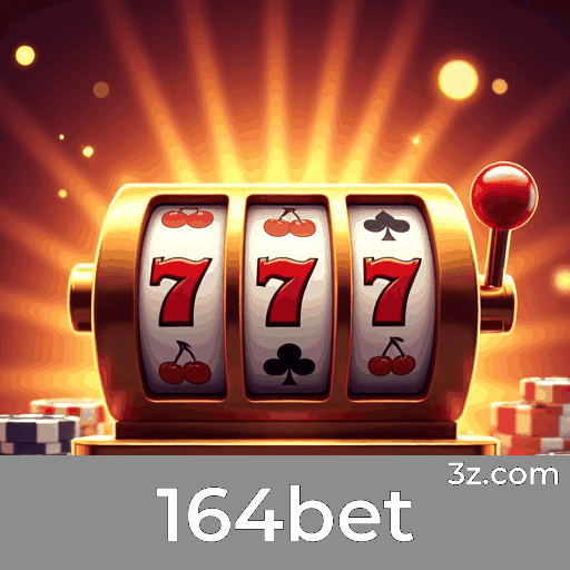 164bet: Experiência de Cassino Imersiva para Brasileiros