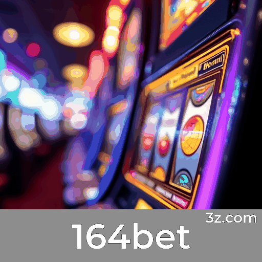 164bet: Cassino Online Seguro e Divertido