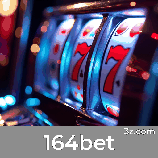 164bet: Cassino Online Seguro e Divertido