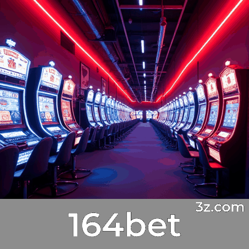 164bet: Cassino Online Seguro e Divertido