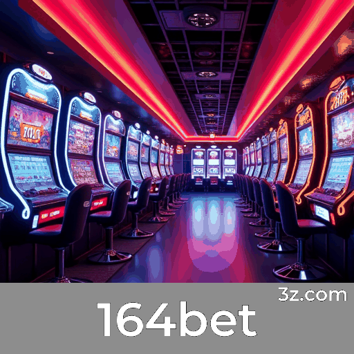 164bet: Cassino Online Seguro e Divertido