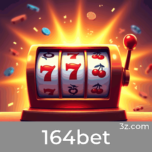 Tecnologia 3D e Jogos de Cassino ao Vivo na 164bet